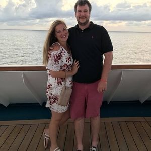 Meet your Posher, Elizabeth